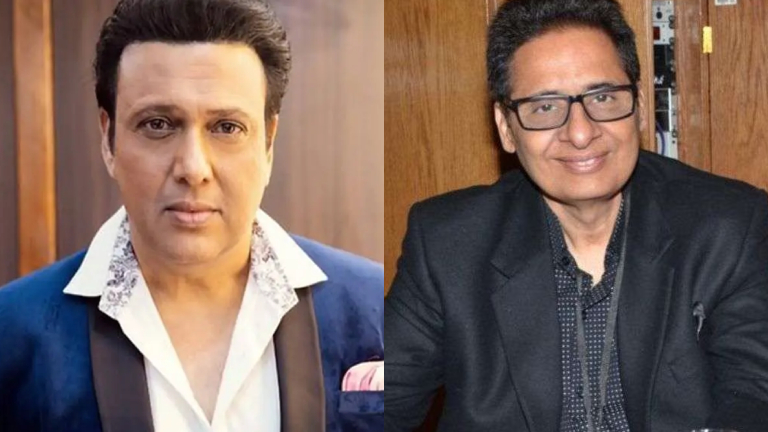 govinda's, govinda, vashu bhagnani, hero no 1, govinda vashu bhagnani, govinda hero no 1,