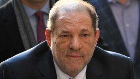 harvey weinstein, conviction, sexual assault, victims, rose mcgowan, ashley judd, harvey weinstein conviction,