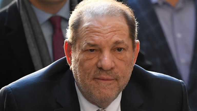 harvey weinstein, conviction, sexual assault, victims, rose mcgowan, ashley judd, harvey weinstein conviction,