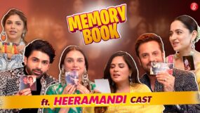 heeramandi, heeramandi interview, fardeen khan, aditi rao hydari, taha shah, richa chadha, sharmin segal, sanjeeda sheikh,