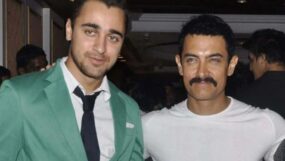 imran khan, aamir khan, imran khan comeback, imran khan aamir khan, happy patel, imran khan happy patel, aamir khan happy patel