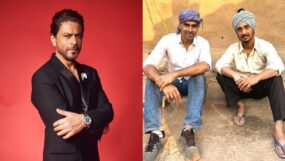 shah rukh khan, amar singh chamkila, diljit dosanjh,