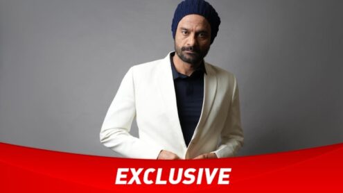 EXCLUSIVE: Jaideep Ahlawat recalls media misquoting him during