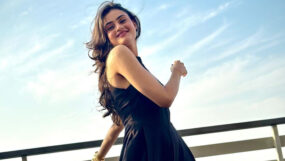 janki bodiwala, shaitaan