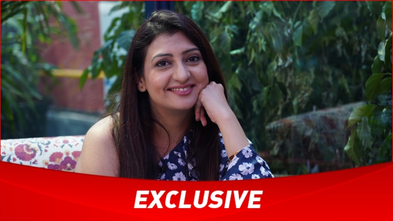 juhi parmar, juhi parmar divorce, juhi parmar marriage