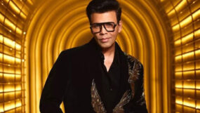 karan johar, soty 3, student of the year 3