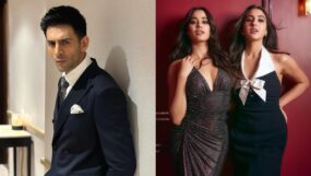 kartik aaryan, sara ali khan, janhvi kapoor,