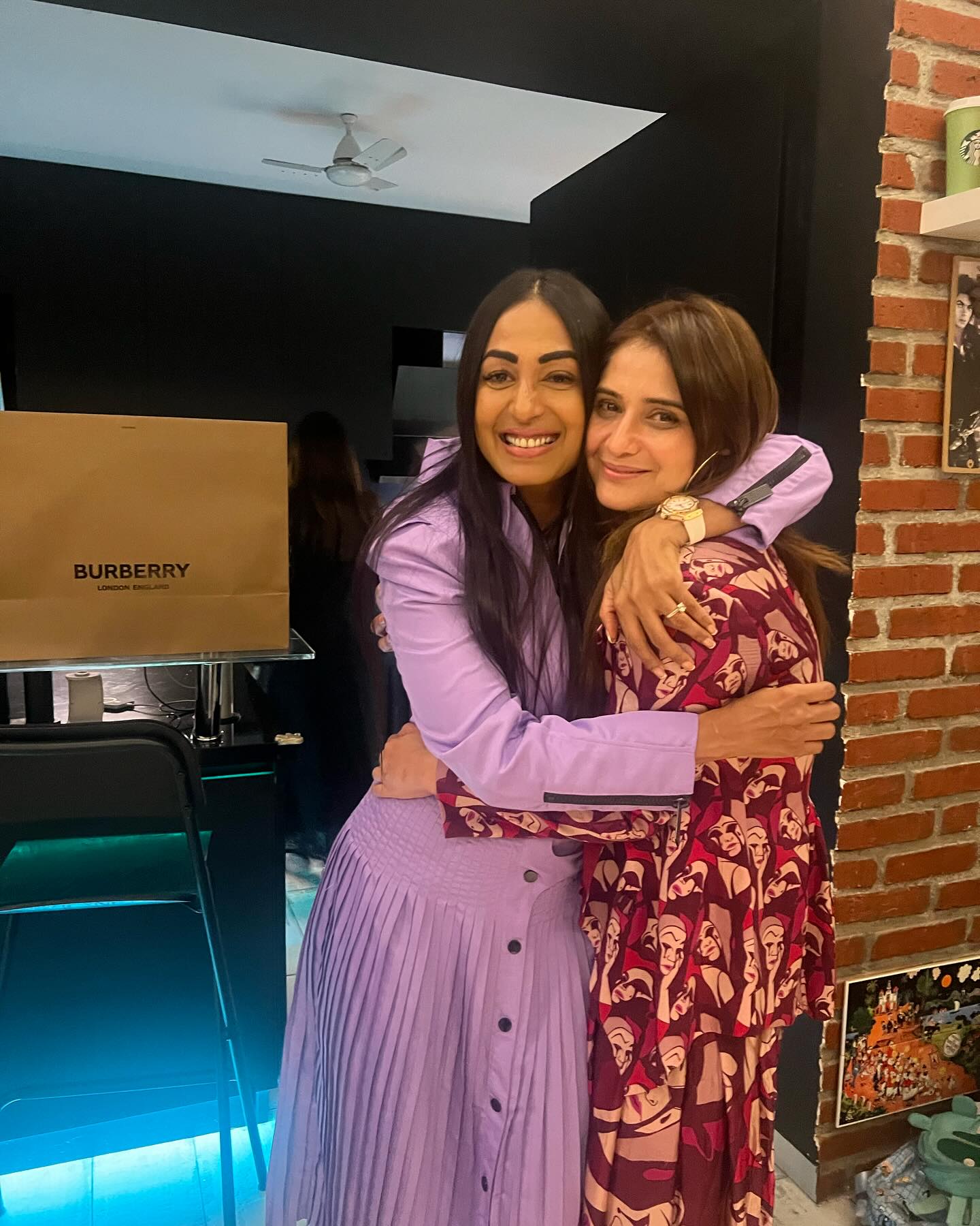 Kashmera Shah on Arti Singh's wedding