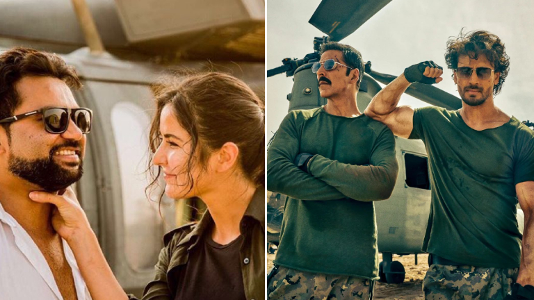 katrina kaif, bade miya chote miyan, ali abbas zafar