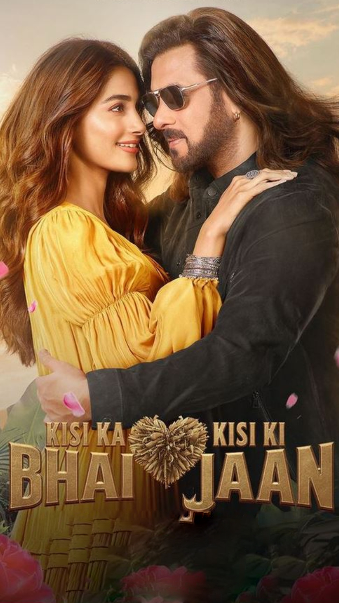 Kisi Ka Bhai Kisi Ki Jaan