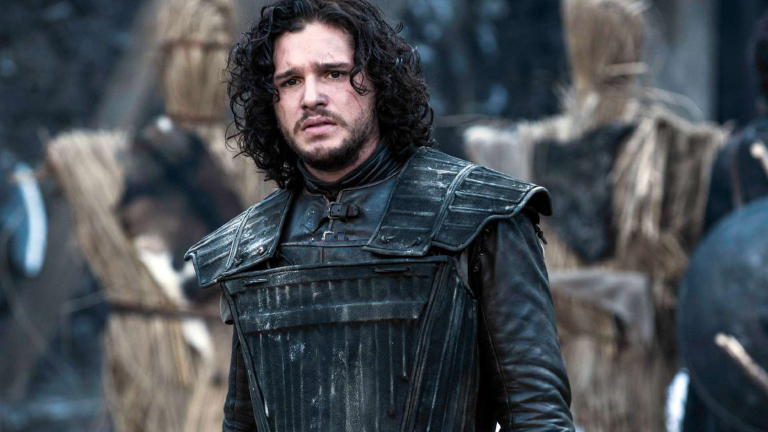jon snow, jon snow series, game of thrones, game of thrones spinoff series, game of thrones spinoff, job snow prequel, kit harington,