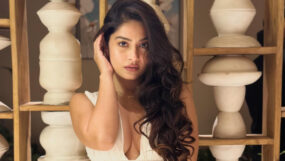 krishna mukherjee, yeh hai mohabbatein, shubh shagun