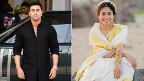 sai pallavi, ranbir kapoor, ramayana
