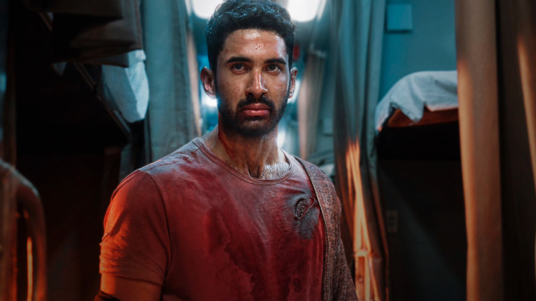 lakshya, lakshya kill teaser, kill teaser,