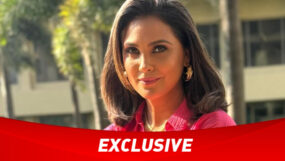 lara dutta, ranneeti balakot and beyond, ranneeti, lara dutta ott, lara dutta ramayana, lara