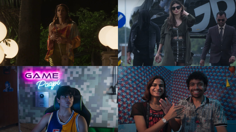 love sex aur dhokha 2, love sex aur dhokha 2 trailer