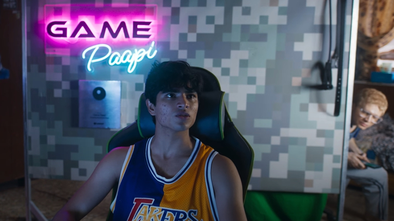 Love Sex Aur Dhokha still 2