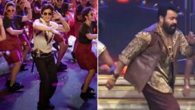 shah rukh khan, mohanlal, zinda banda, jawan,