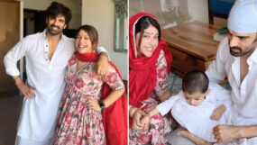 mohit mallik, mohit mallik new house