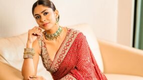 mrunal thakur, mrunal thakur relationships, mrunal thakur motherhood, mrunal thakur eggs, mrunal thakur freezing eggs