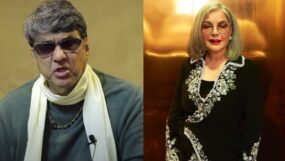 zeenat aman, mukesh khanna,