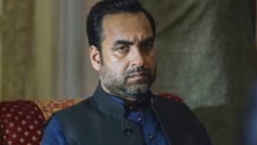 pankaj tripathi, pankaj trupathi family, pankaj tripathi sister, pankaj tripathi sister accident,