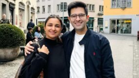 parineeti chopra, raghav chadha,