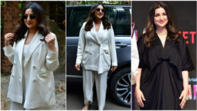 parineeti chopra, parineeti chopra pregnancy rumours, parineeti chopra kaftan