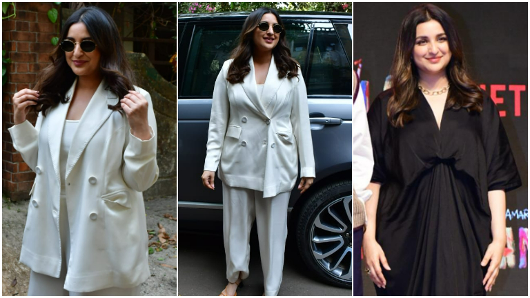 parineeti chopra, parineeti chopra pregnancy rumours, parineeti chopra kaftan