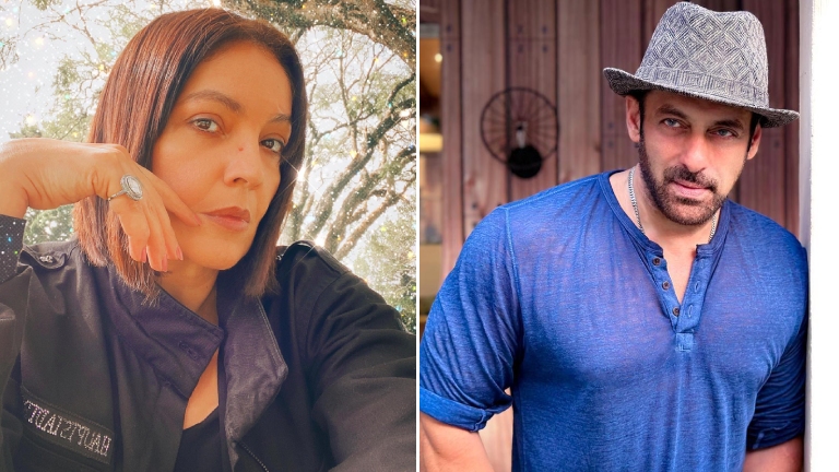 pooja bhatt, salman khan, salman khan house