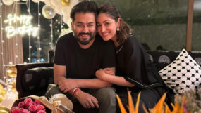 yami gautam, yami gautam pregnant, aditya dhar