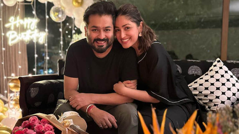 yami gautam, yami gautam pregnant, aditya dhar