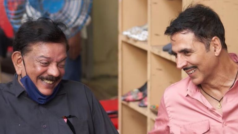 akshay kumar, priyadarshan, movie, priyadarshan and askhay kumar