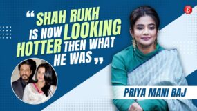 priyamani, priyamani maidaan, shah rukh khan