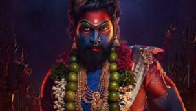 pushpa 2, pushpa 2 song, pushpa 2 song promo, allu arjun, pushpa 2 the rule, pushpa 2 the rule song