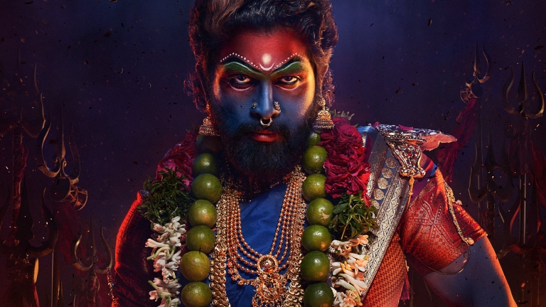 pushpa 2, pushpa 2 song, pushpa 2 song promo, allu arjun, pushpa 2 the rule, pushpa 2 the rule song