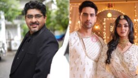 rajan shahi, yeh rishta kya kehlata hai,