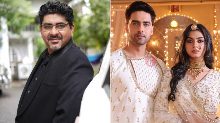 rajan shahi, yeh rishta kya kehlata hai,