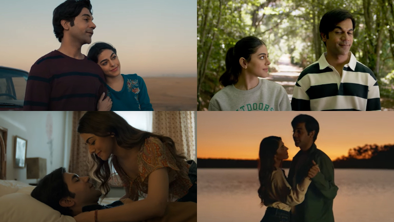 rajkummar rao, srikanth, tu mil gaya, srikanth - aa raha hai sabki aankhein kholne