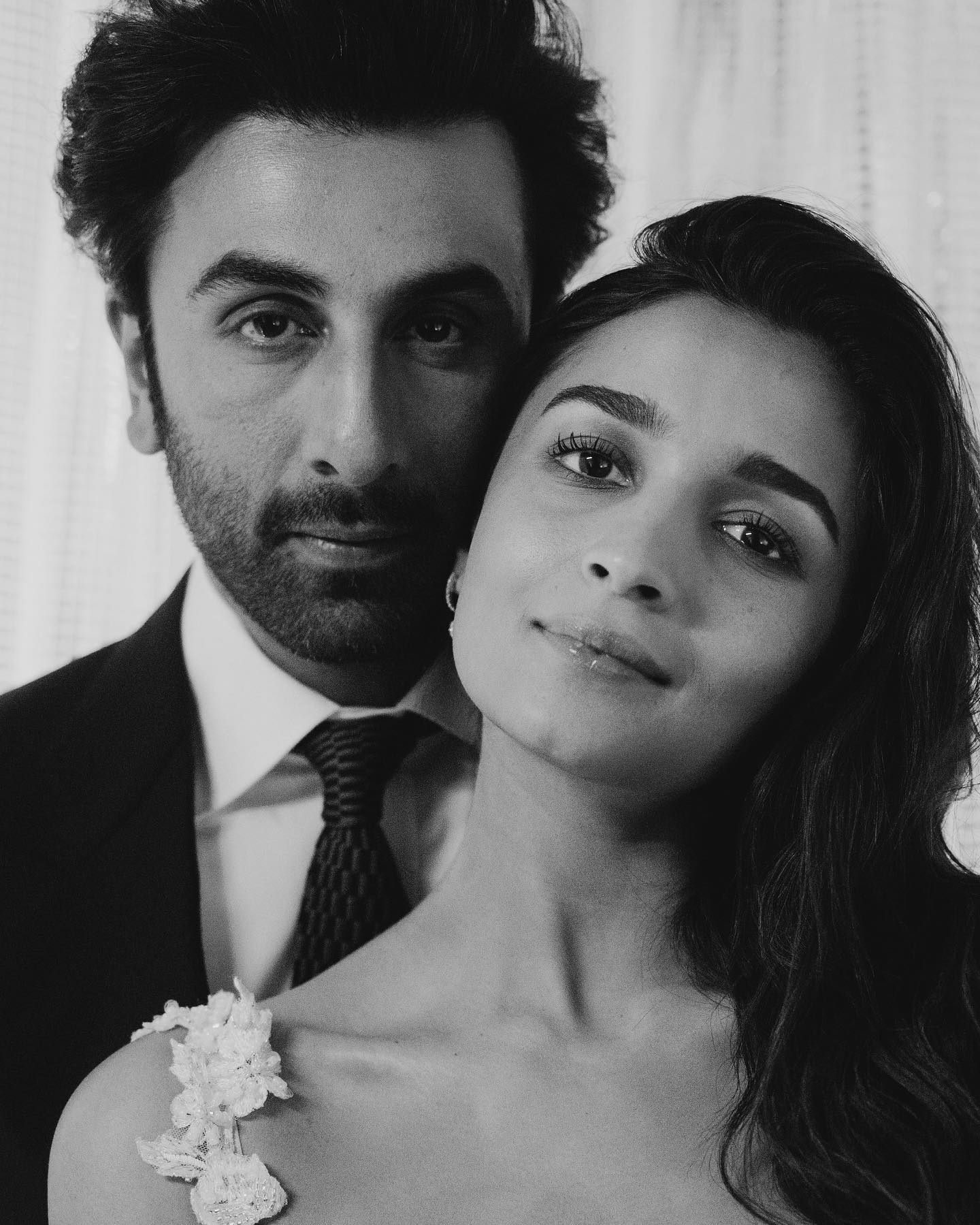 Ranbir-Alia 2nd anniversary post