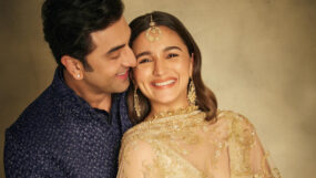 alia bhatt, ranbir kapoor, alia bhatt, ranbir kapoor wedding anniversary, ranbir kapoor 2nd wedding anniversary