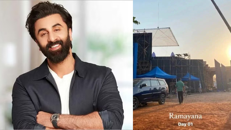 ranbir kapoor, ramayana, nitesh tiwari,