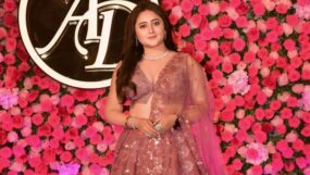 rashami desai, arti singh wedding,