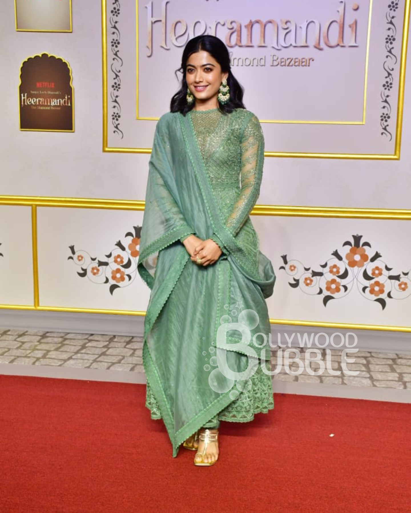 Rashmika Mandanna