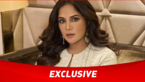 richa chadha, richa chadha heeramandi, heeramandi