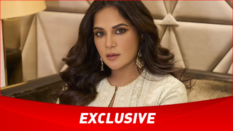 richa chadha, richa chadha heeramandi, heeramandi