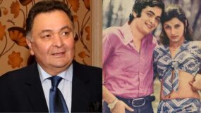 rishi kapoor, rishi kapoor death anniversary, rishi kapoor movies, rishi kapoor neetu kapoor, neetu kapoor, acting