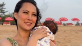 rochelle rao, rochelle rao daughter,