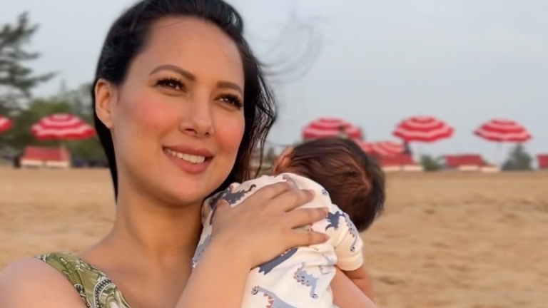 rochelle rao, rochelle rao daughter,