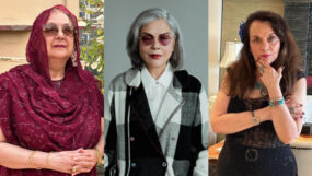 saira banu, zeenat aman, mumtaz,